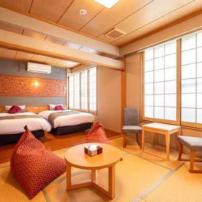 西洋風セミルーム 【平成温泉番付】栃木県第1位　にごり湯と美食　やまの宿下藤屋 クーポン