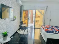 Grand Studio Paris Hotels in 