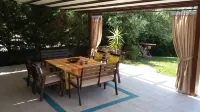 CasaPaoma between sea and countryside - Agropoli - Cilento national park