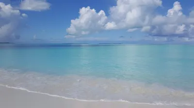 "SERENITY BY THE SEA" Treasure Cay, Abaco, Bahamas 2 bedrms/2 bathrms/ sleeps 6 Hôtels à : 