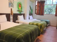 Biohostal Mindo Cloud Forest Hotels in Mindo