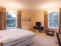 The Forest Country House B&B Hotels in 