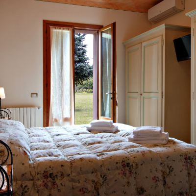 Double Room Leonardo Promo Code