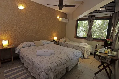 Xumec Apart Hotel Hotels in 