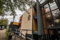 Hotel Cumbres del Sur