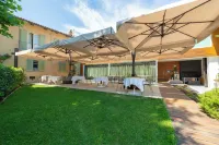 Palas Cerequio Hotels in 
