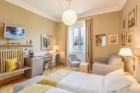 Hotel Walter Au Lac