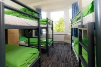 YHA Sheringham Hotel di 