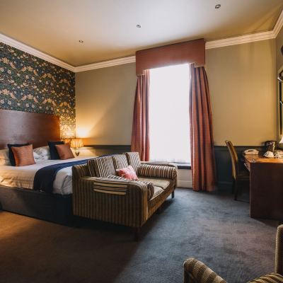 Luxury Double Room, 1 King Bed The Sun Hotel & Bar Promo Code