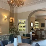 The Windsor Townhouse Air Conditioned Rooms