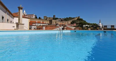Hotel Real D Obidos Hoteles en 