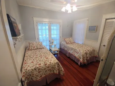 Mount Dora Cottages Hotels in 