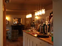 Tollemache Arms Các khách sạn ở Grantham