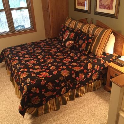 Two-Bedroom Suite With Two Bathrooms High Point Inn Promo Code