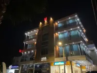 Suites la Gloria Alojamiento Independiente Отели в г. 
