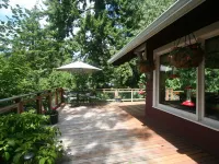 Kangaroo House Bed & Breakfast Hoteles en Eastsound