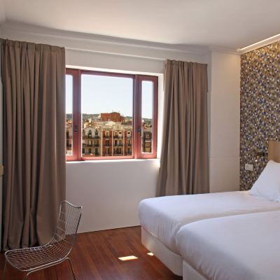 Superior Room Exterior Chic & Basic Velvet Promo Code