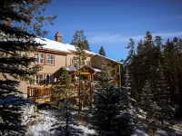 HI Banff Alpine Centre - Hostel