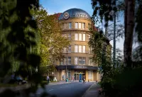 Hotel Dana Business & Conference Hotel di 