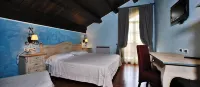 Hotel Villa Danilo Hôtels à : 