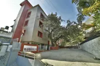 Hotel Marigold with Swimming Pool by SAH