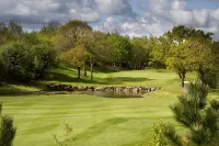 Mount Wolseley Hotel Spa & Golf Resort Hotels in 