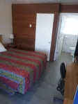Southsider Motel Отели в г. 