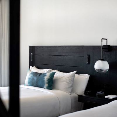 Deluxe Room, 2 Queen Beds, Terrace Wave Resort Promo Code
