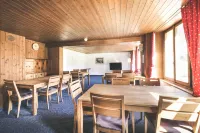 Hotel Alpina