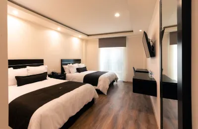 Sendero Hotel Hotel a 