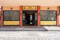 Camelia Rooms Venice Guesthouse