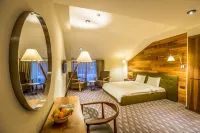 Abant Lotus Otel Hotels in 