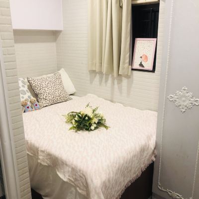 雙人房 香港甜心酒店（銅鑼灣鳳鳴大廈）優惠