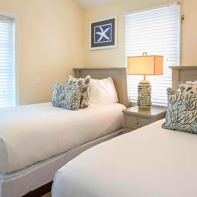 2 Bedroom Villa-Queen/Twins Hawks Cay Resort Promo Code