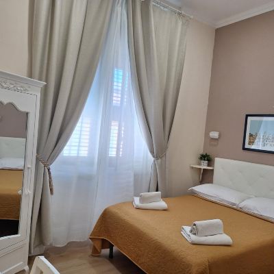 Double Room Evergreen Promo Code