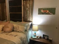 Ideal Ozark Getaway in Tranquil Horseshoe Bend Hotels in Izard County