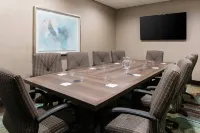 Hampton Inn and Suites Hudson