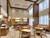 雷克斯堡歡朋套房飯店 雷克斯堡住宿飯店