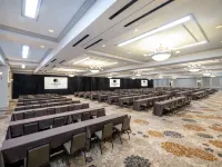 DoubleTree by Hilton Hotel Austin