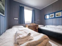 Berlevåg Motell & Camping As Hotel a 