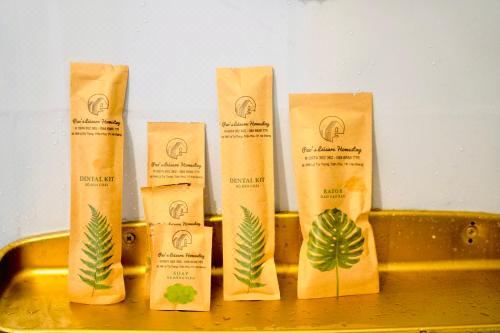 双人或双床房享有园景