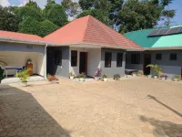 Meuly Family Lodge