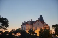Château Capitoul