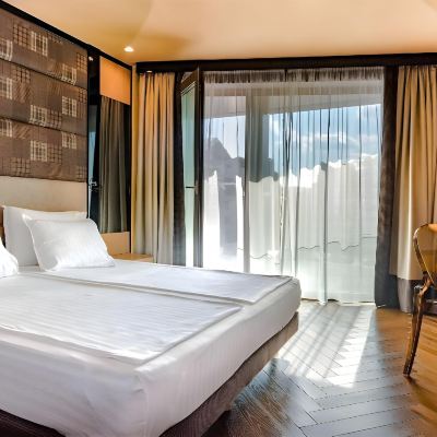 Standard Double Room CITY Hotel Sofia Promo Code
