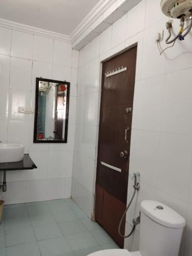 公寓 - 地面楼层