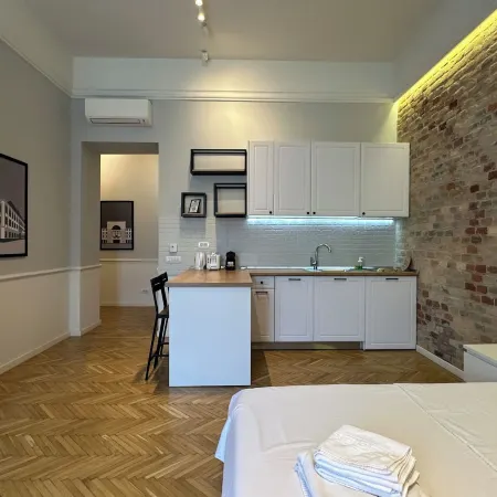 Carol Residence Отели в г. Тимишоара