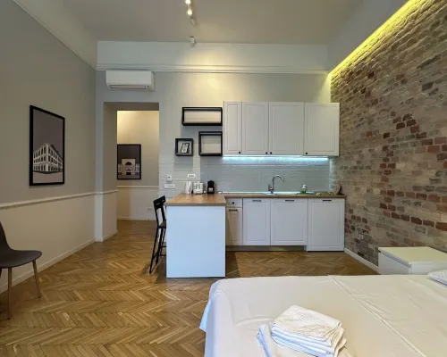 Carol Residence Hotel a Timisoara