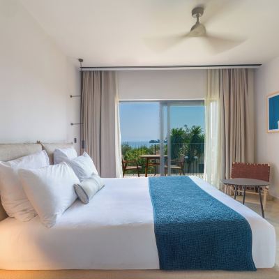 Bungalow With Balcony Dreams Corfu Resort & Spa Promo Code