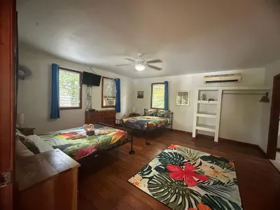 River Bend Resort Belize Hotels in 