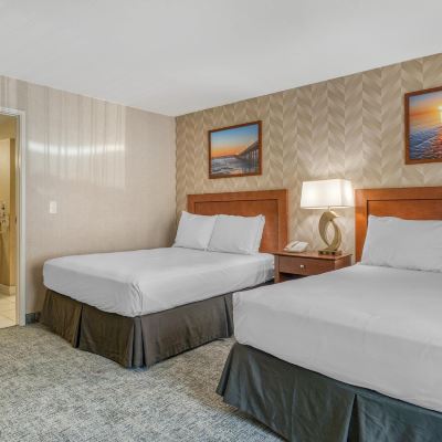 Two Queen Room Best Western Seven Seas Promo Code